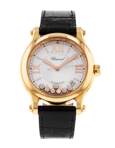 Chopard Happy Sport 274808-5001 Chopard Happy Sport 274808-5001